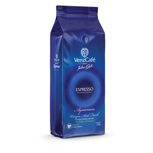 دانه قهوه اسپرسو آکوامن ونزکافه - 250 گرم