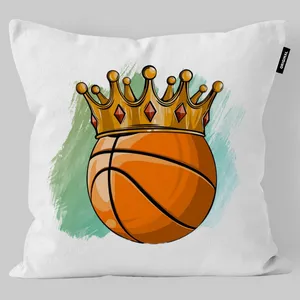 کوسن کودک تاراد مدل کارتونی کد KO1293 