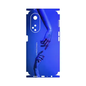 MAHOOT Artificial intelligence 1-FullSkin Cover Sticker for Oppo A98