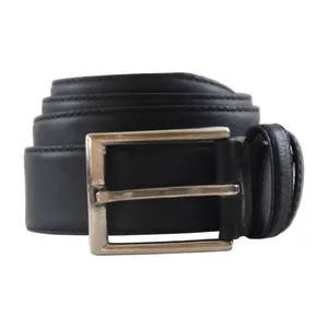 کمربند مردانه مدل SB1009 095