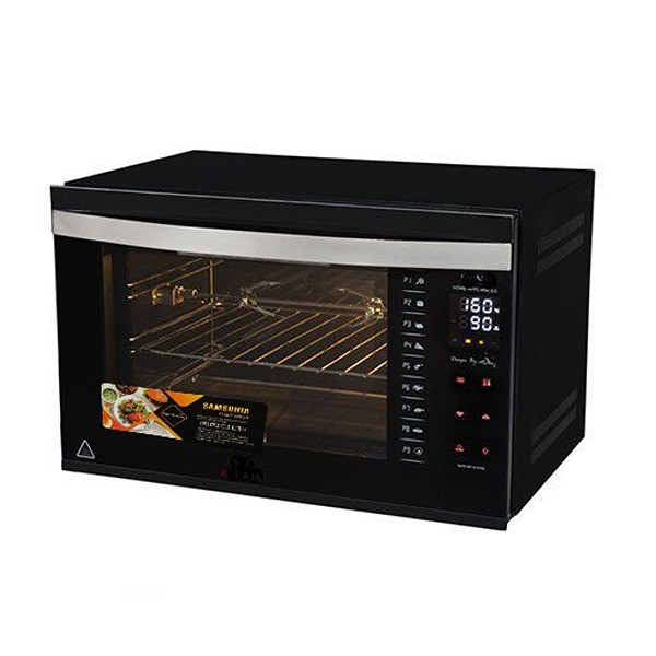 آون توستر 60 لیتری سامسونیا مدل T-2030