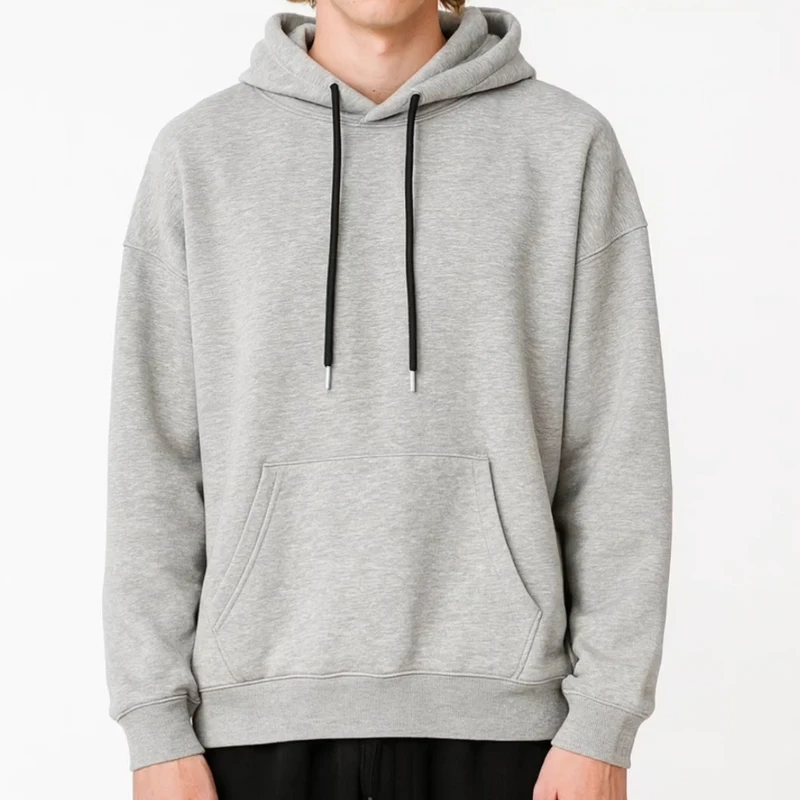 هودی مردانه مدل کژوال 