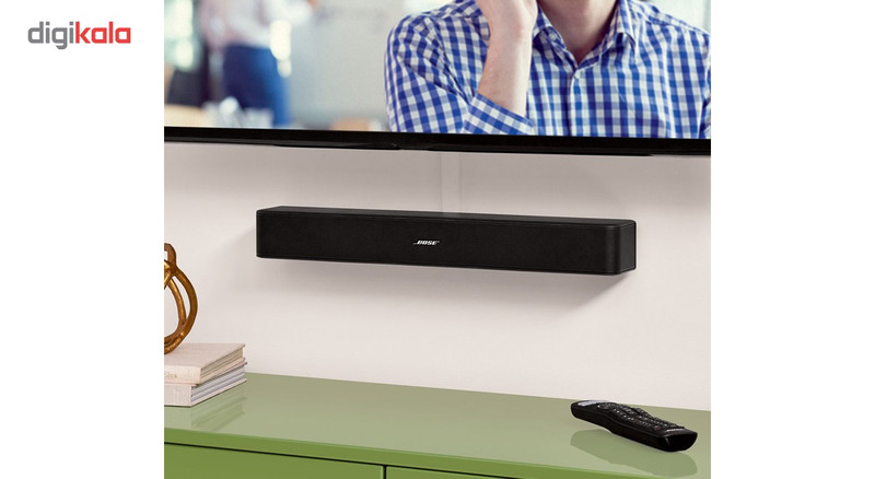 ساندبار بوز مدل Solo 5