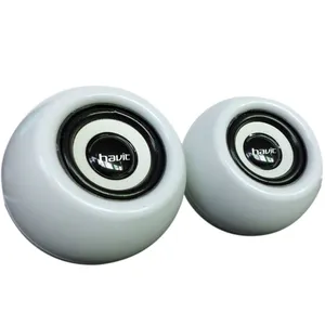اسپیکر هویت مدل HV-SK467