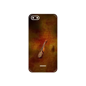 MAHOOT Rabab Cover Sticker for Xiaomi Redmi 6A