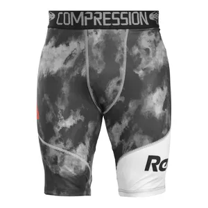 شلوارک ورزشی مردانه مدل GS-GMS-170250