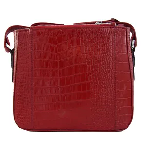 کیف رودوشی زنانه مدل 4315 چرم طبیعی