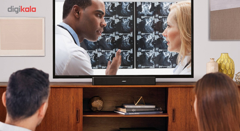 ساندبار بوز مدل Solo 5