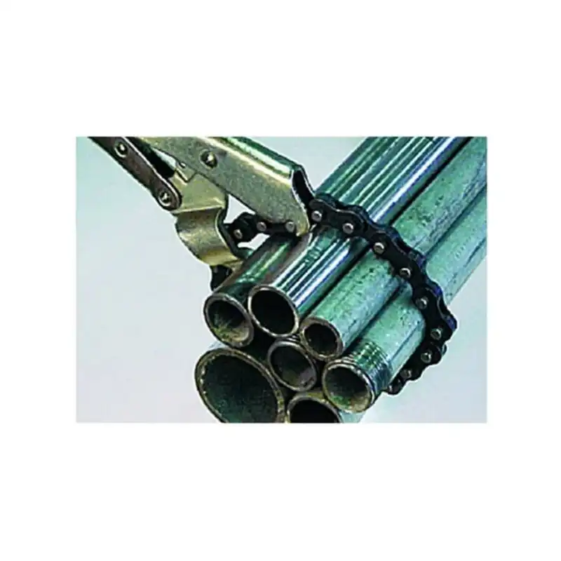 انبر قفلی زنجیری وایس گریپ مدل 20R سایز 9 اینچ