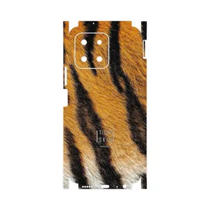 MAHOOT Tiger Skin-FullSkin Cover Sticker for Honor X6