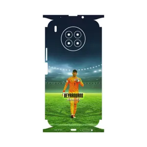 MAHOOT Alireza Beiranvand-FullSkin Cover Sticker for Huawei Nova 8i