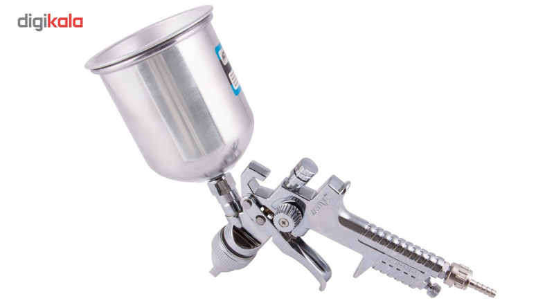 پیستوله بادی اکتیو مدل AC1027