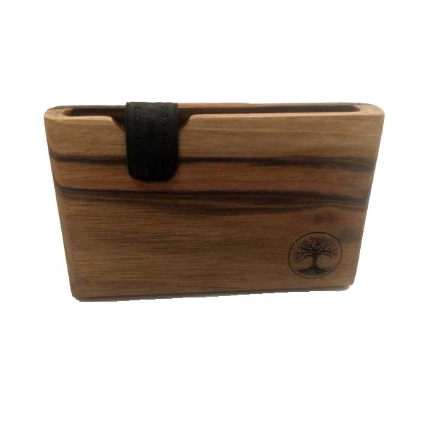 جاکارتی مدل چوبی