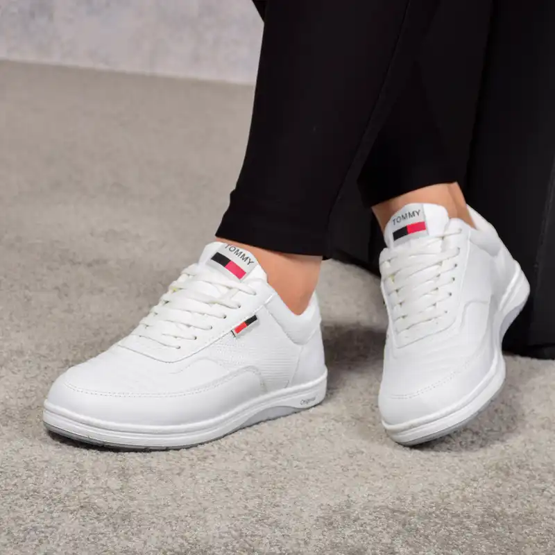 کفش روزمره زنانه کد WH.2695