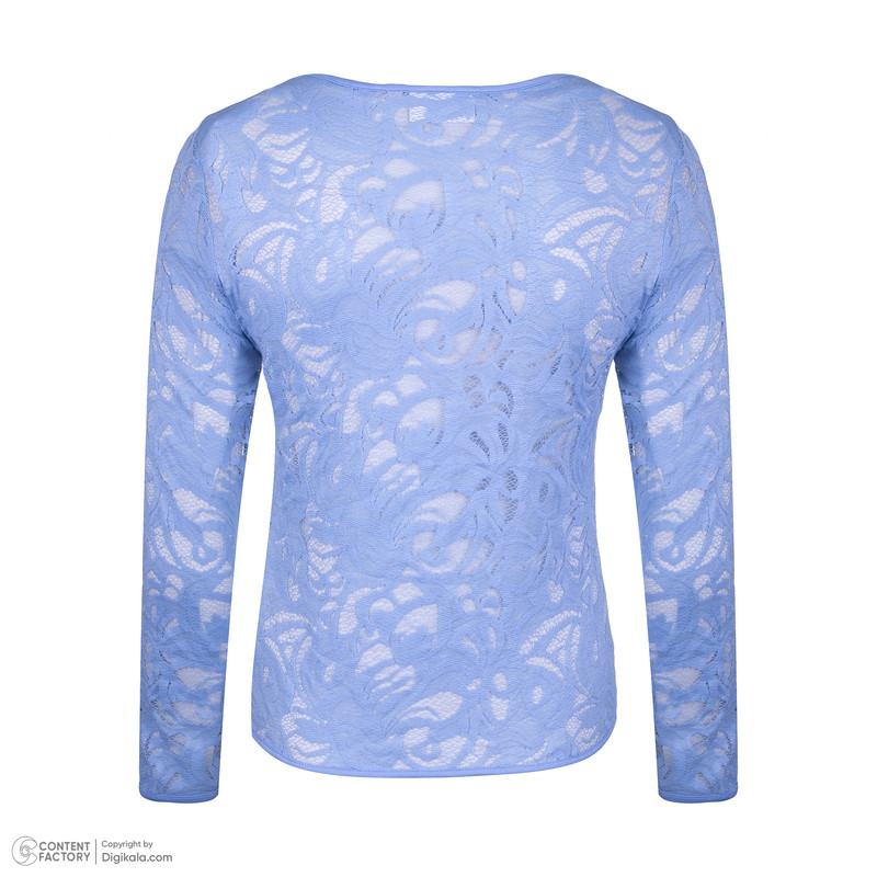 بلوز زنانه ویکدی مدل MT-6030149