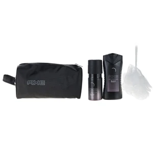 ست بهداشتی آقایان اکس مدل Black Night بسته 4 عددی
