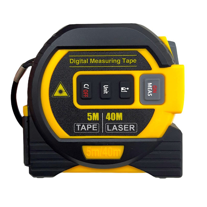 تراز لیزری مدل 3 در 1 کد 40m