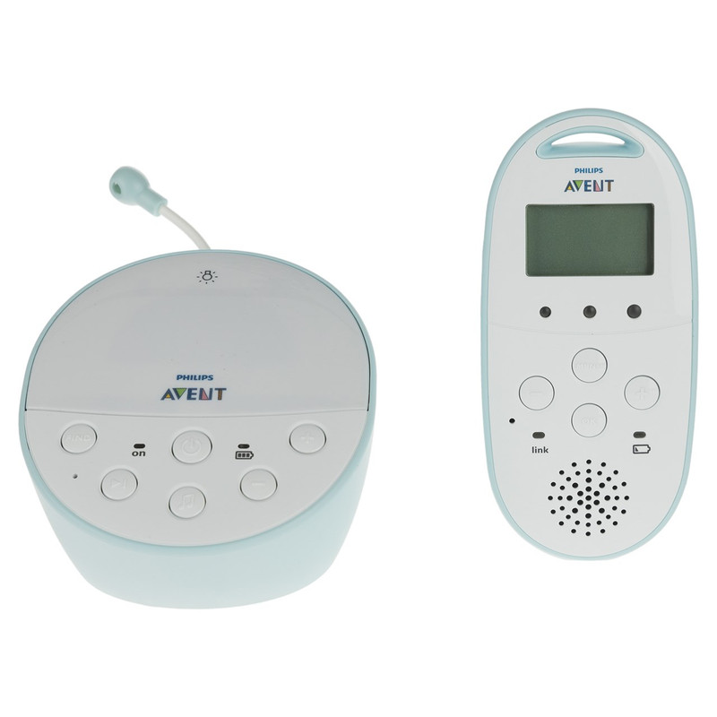 پیجر صوتی کودک اونت مدل SCD560/00