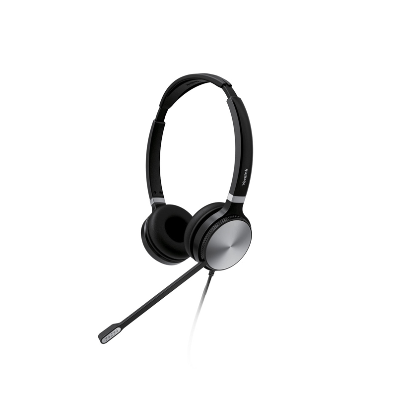 هدست تلفن یالینک مدل UH36 Dual