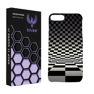 RIVEN RI2-17 Case For Apple iPhone 8 Plus، Apple iPhone 7 Plus