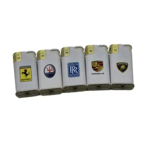 فندک کی کی کی مدل Electronic Lighter بسته 5 عددی