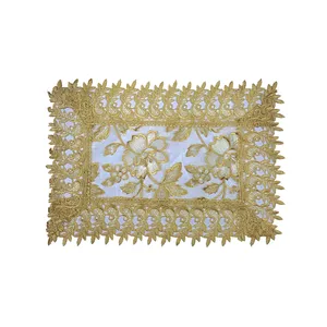 رومیزی مدل گیپور کد S2