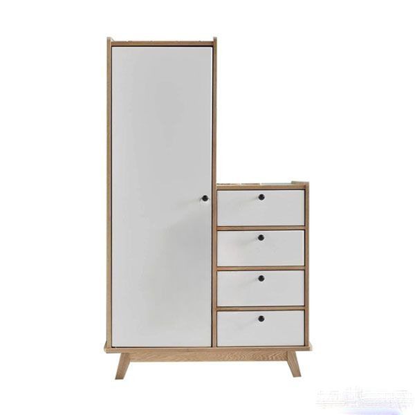 کمد لباس کودک مدل GB30000