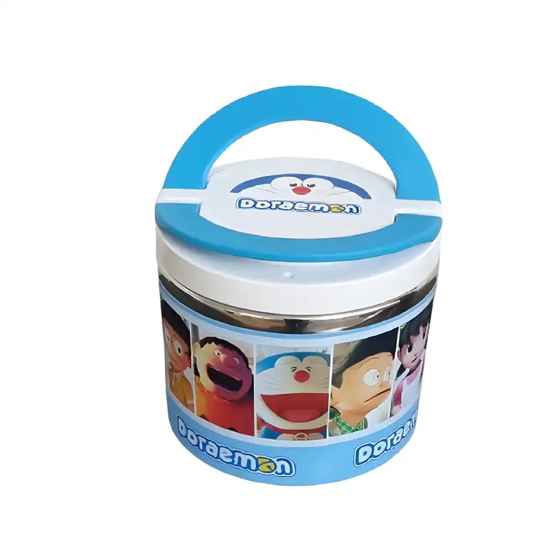 ظرف غذا کودک کد 8201