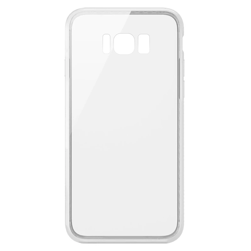 کاور مدل ClearTPU مناسب برای گوشی موبایل سامسونگ S8 Plus