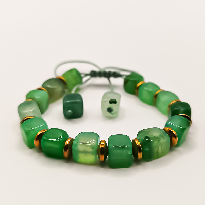 دستبند مدل شکوه