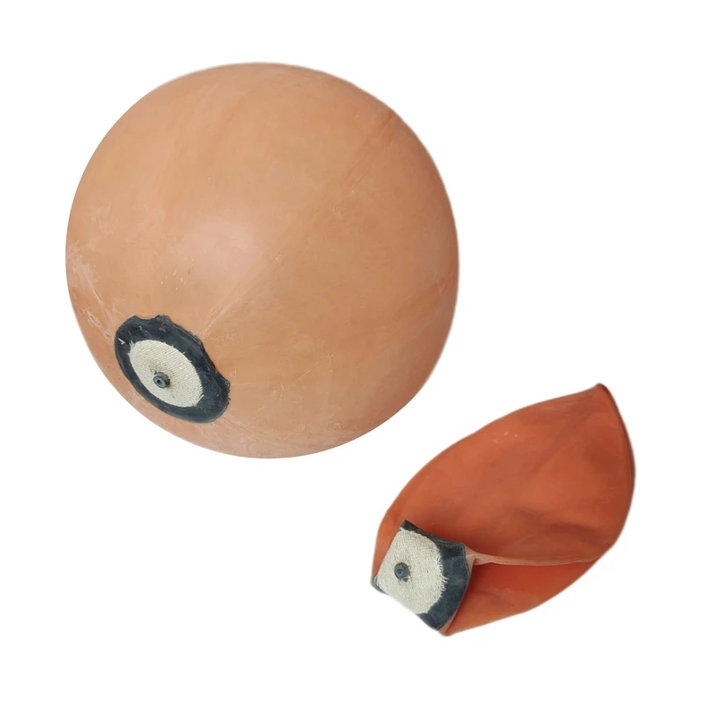 عکس شماره 2 : تیوب توپ فوتبال مدل vc