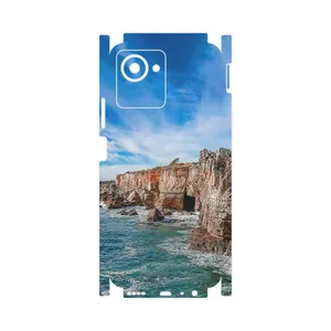 MAHOOT Rock Mountain-FullSkin Cover Sticker for Realme C30s