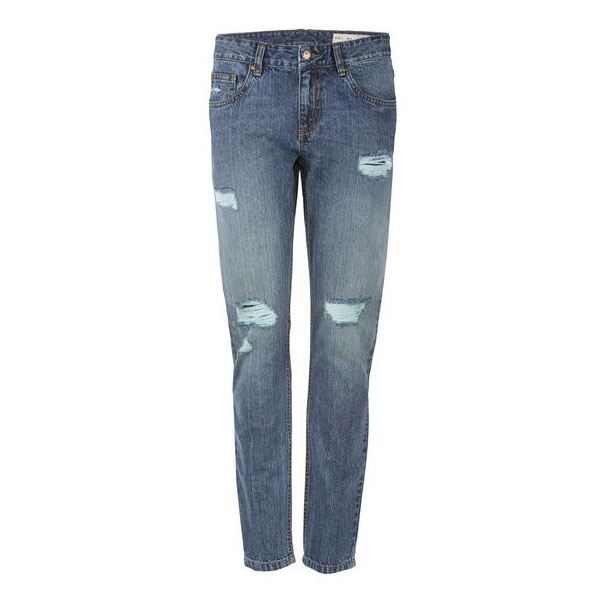 شلوار جین زنانه اسمارا مدل moj301977