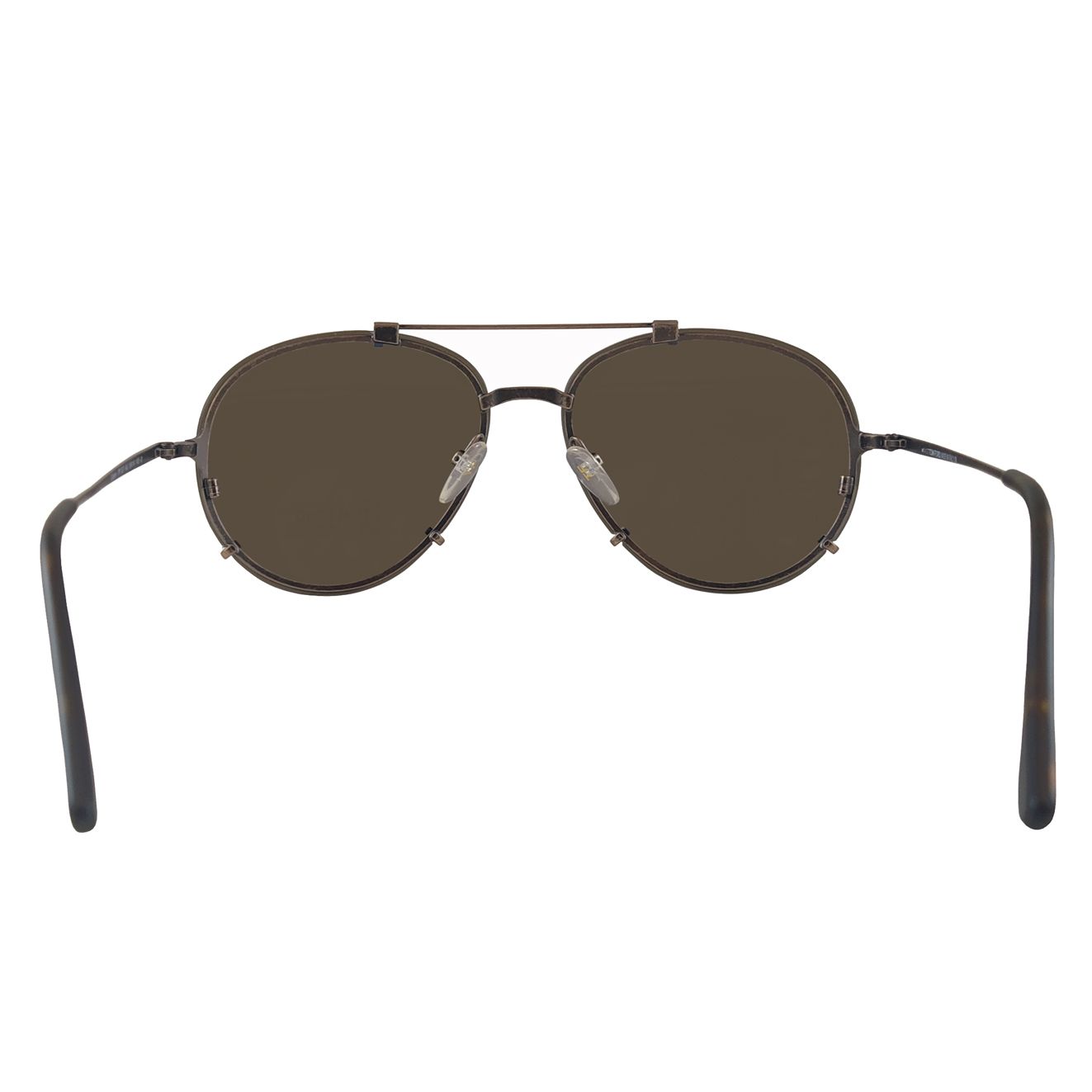 عینک آفتابی تام فورد مدل TF052749J59 -  - 2