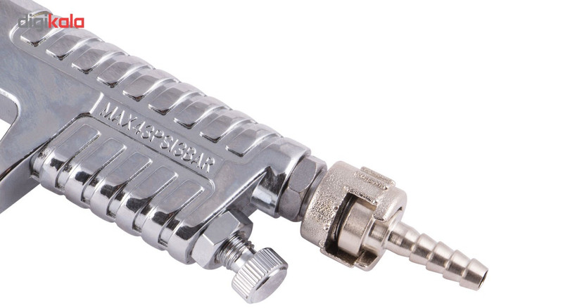 پیستوله بادی اکتیو مدل AC1027