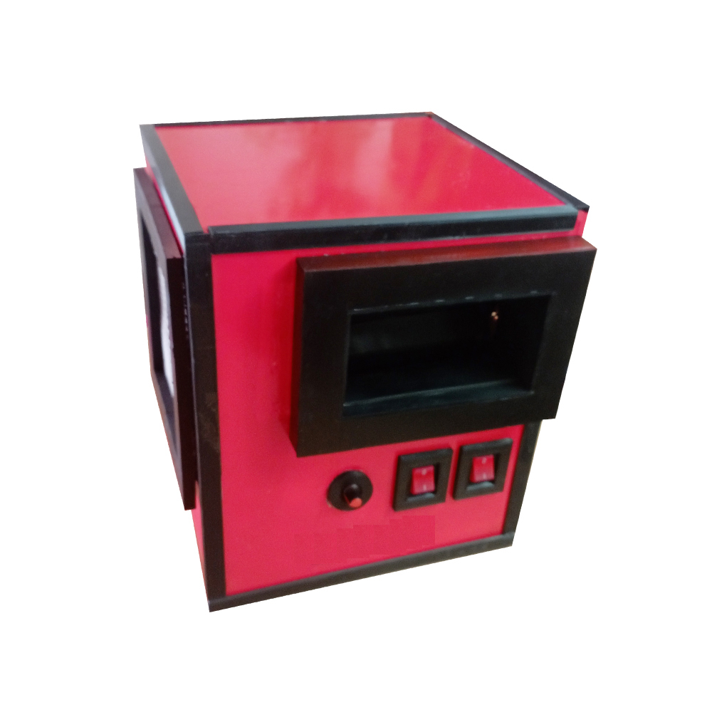 بخاری برقی مدل رادیاتوری کد 122