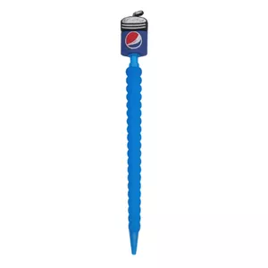 مداد نوکی 0.5 میلی متری مدل فست فود طرح نوشابه کد 63