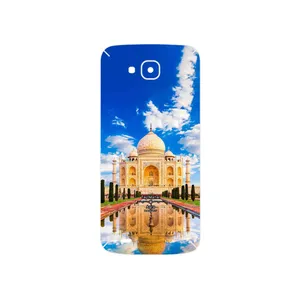 MAHOOT The Taj Mahal Cover Sticker for LG X venture
