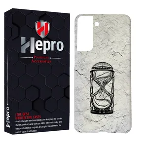 HEPRO MC Cover for Samsung Galaxy S21 FE