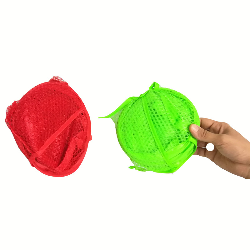 سبد رخت چرک مدل 123