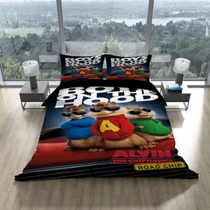 سرویس خواب مدل 7654 تک نفره 4 تکه