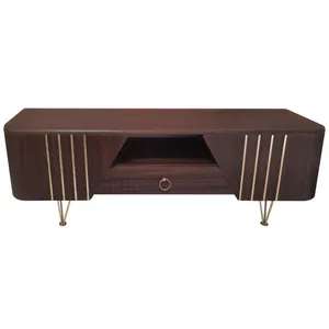 میز تلویزیون شبستان مدل HG1245
