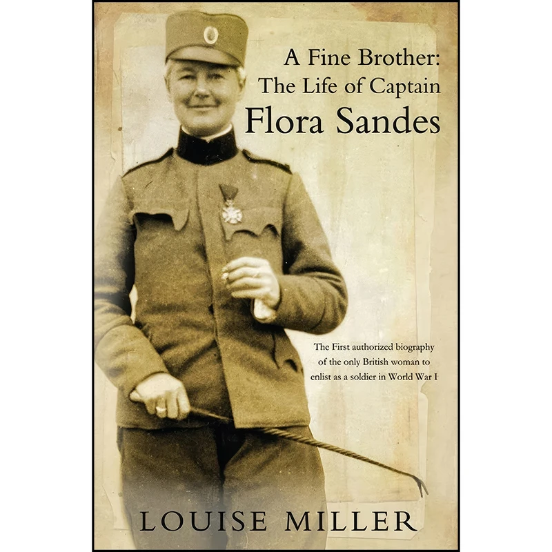 کتاب A Fine Brother اثر Louise Miller انتشارات Alma Books