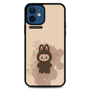 AKAM AMC-WA12M-LABUBU-11Cover For Apple iPhone 12 Mini