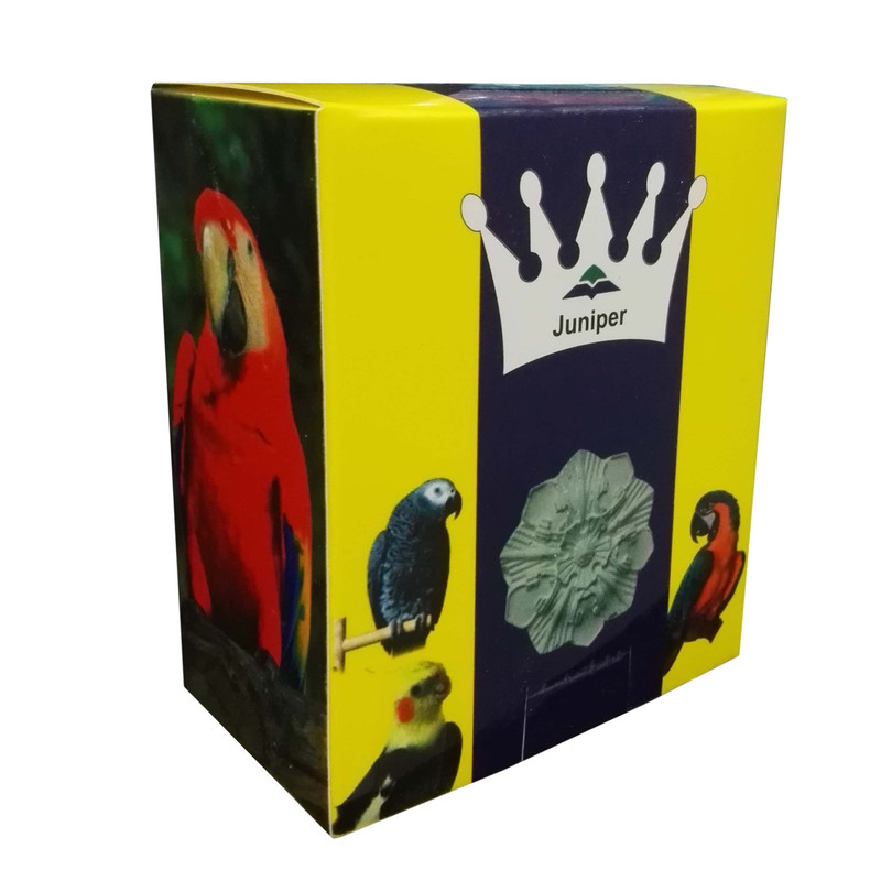 سنگ کلسیم جوندگان جانیپر کد SK-P0002 وزن 55 گرم