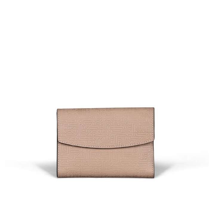 کیف پول زنانه درسا مدل 47567