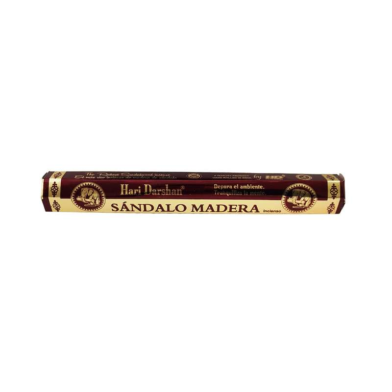 عود هاری دارشان MADERA کد 01
