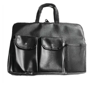 کیف پشت صندلی خودرو سام سالو مدل دو منظوره کیف لبتاپی3j