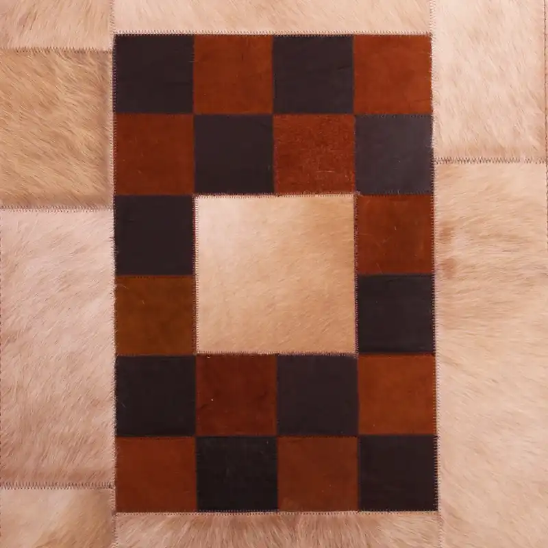 پادری کد LC122 سایز 70x55 سانتی متر