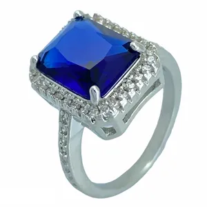 انگشتر زنانه ژوپینگ مدل R4138